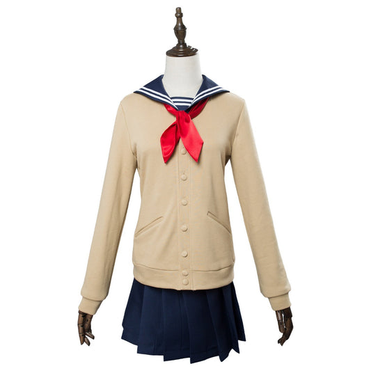 Himiko Toga Uniform Dress Costume XXXL