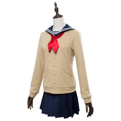 Himiko Toga Uniform Dress Costume