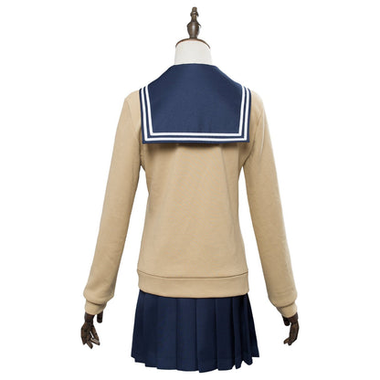 Himiko Toga Uniform Dress Costume