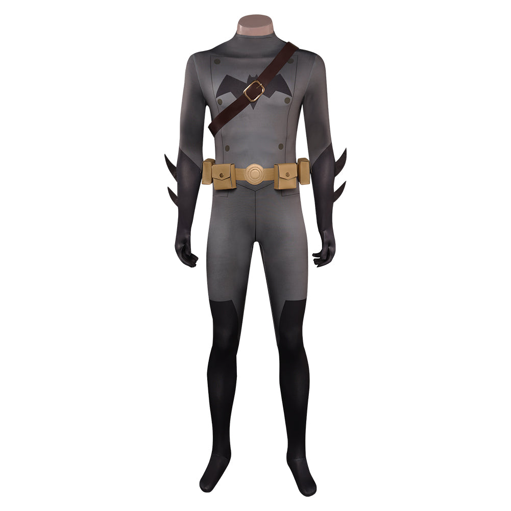 Batman Gotham Cosplay Costume