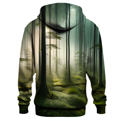 Whispering Woods Hoodie