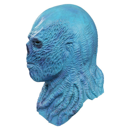 Stranger Things Vecna Cosplay Mask