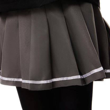 2 Peko Pekoyama Cosplay Costume