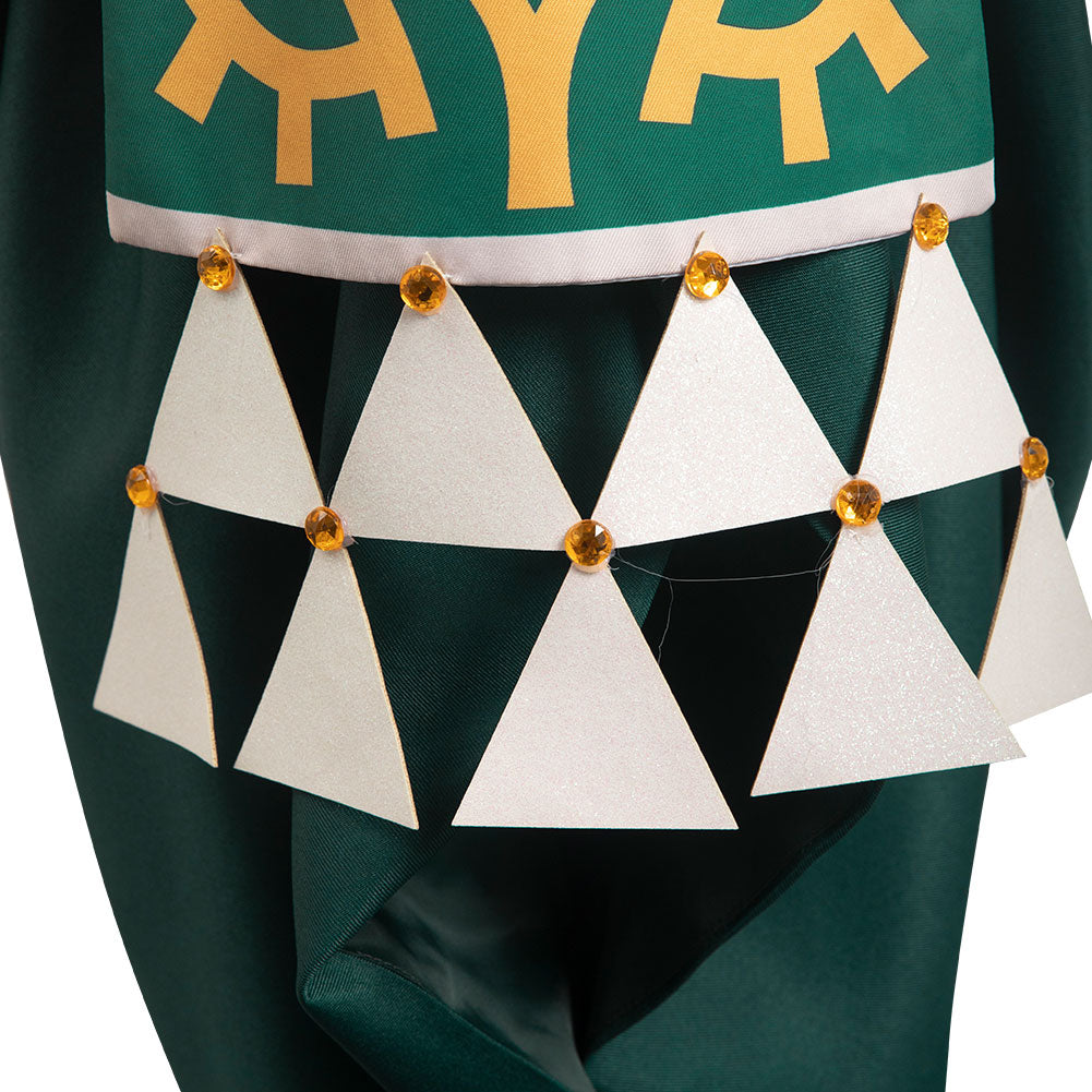 Tears Of The Kingdom Princess Zelda Costume