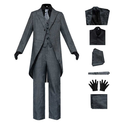 Gotham Penguin Cobblepot Costume