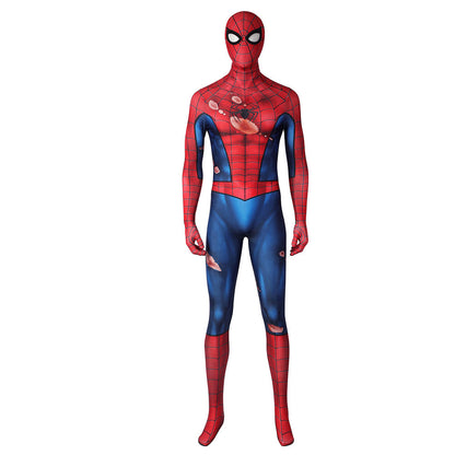 Amazing Spider Man Peter Parker Costume XXXL