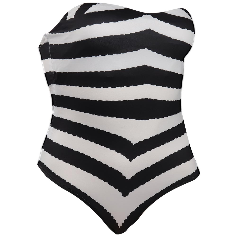 Kids Basic Swimsuit Costume