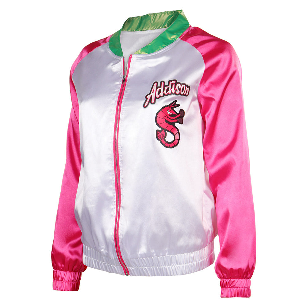 Addison Cosplay Costume Jacket