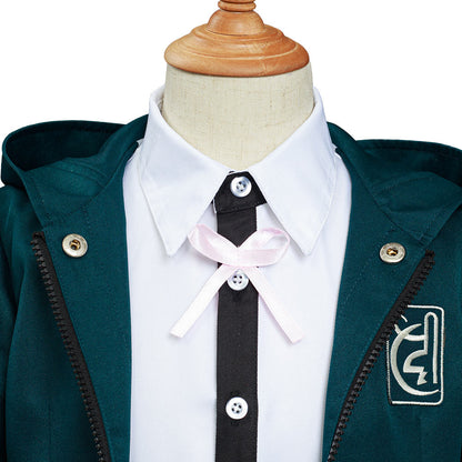 Anime Danganronpa Chiaki Nanami Carnival Costume