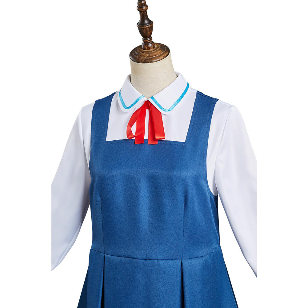 Anya Forger Cosplay Costume