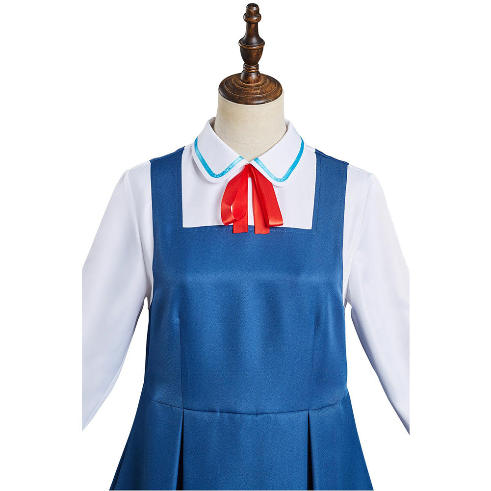 Anya Forger Cosplay Costume