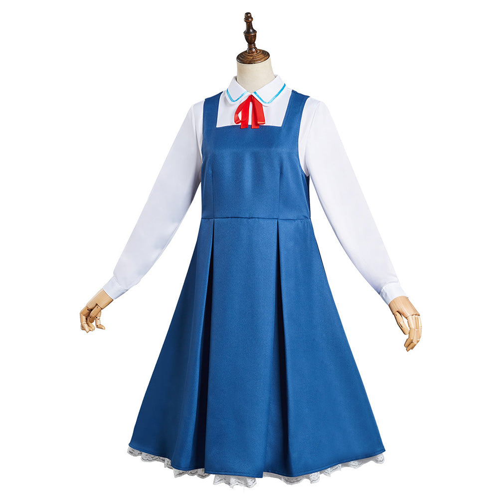 Anya Forger Cosplay Costume