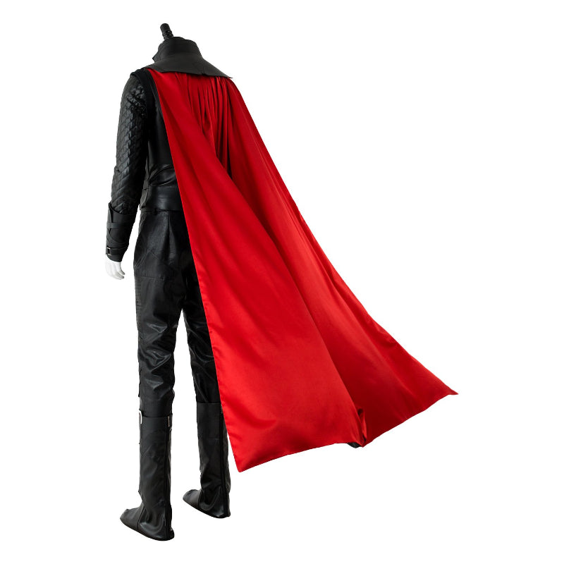 Avengers Infinity War Thor Cosplay Costume