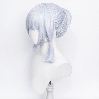 Ayaka Cosplay Wig