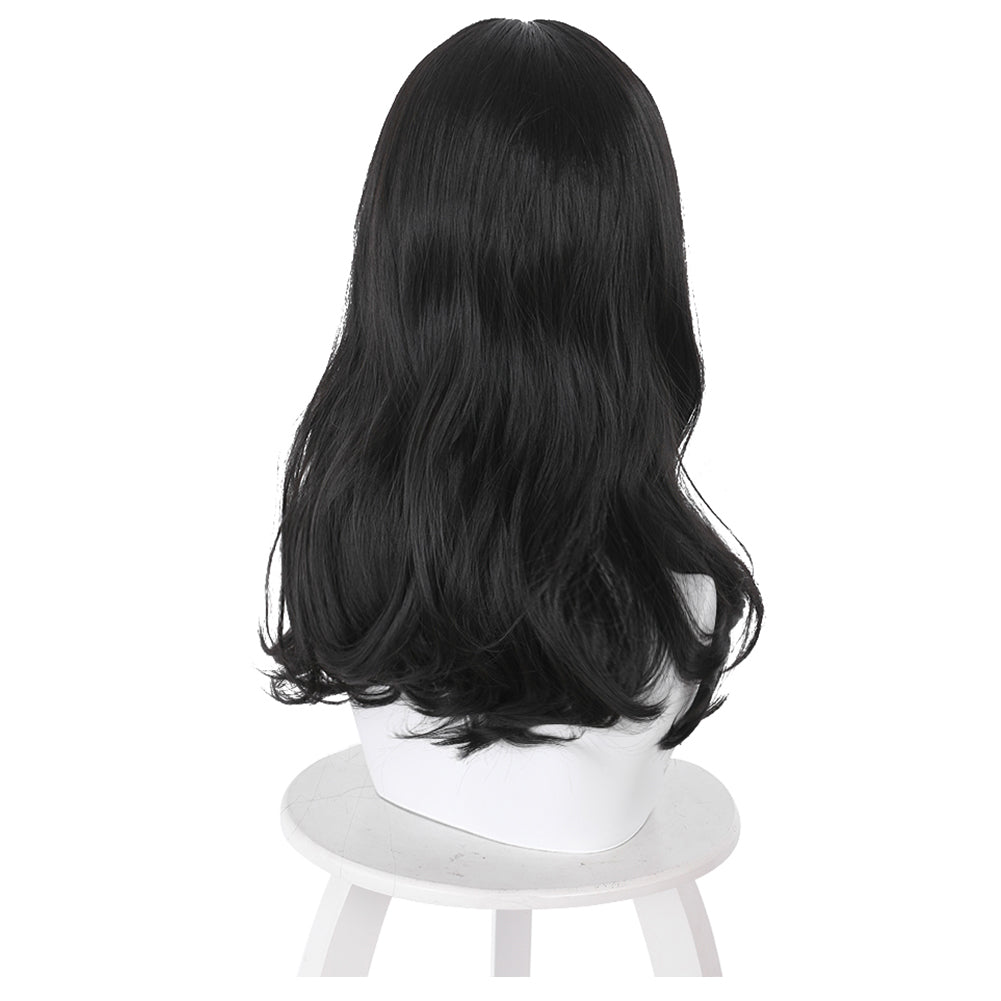 Baji Cosplay Wig