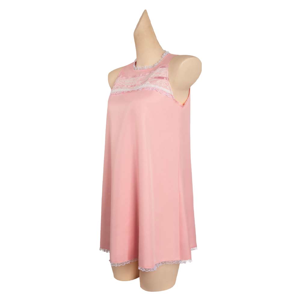 Barbie Cosplay Costume Sleepwear Dress Outfits