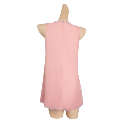 Barbie Cosplay Costume Sleepwear Dress Outfits