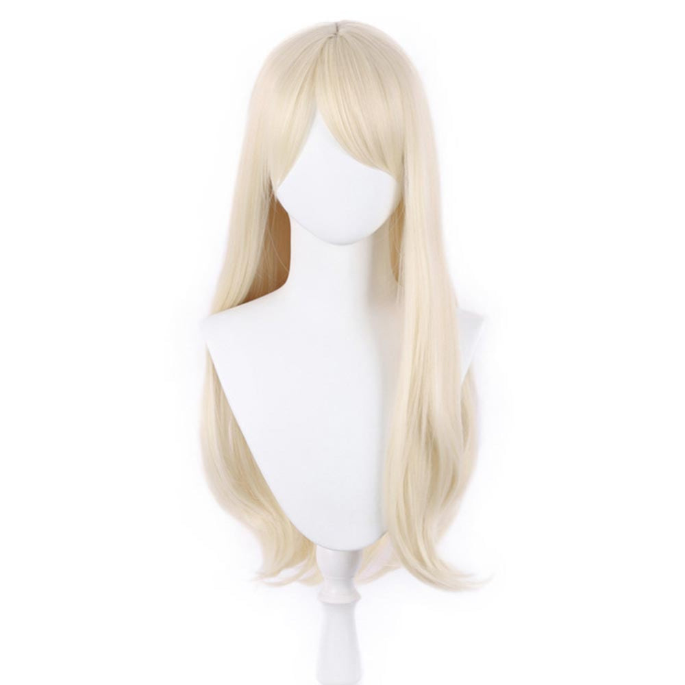 Barbie Cosplay Wig