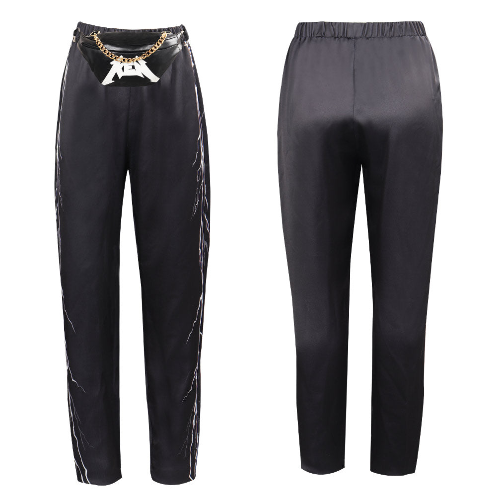 Cosplay Costume Outfits Pants