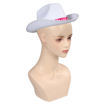 Barbie Kids Cowboy Hat