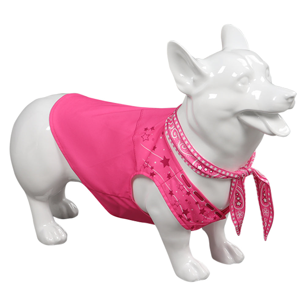 Barbie Pet Cosplay Costume Clothes