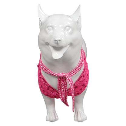 Barbie Pet Cosplay Costume Clothes