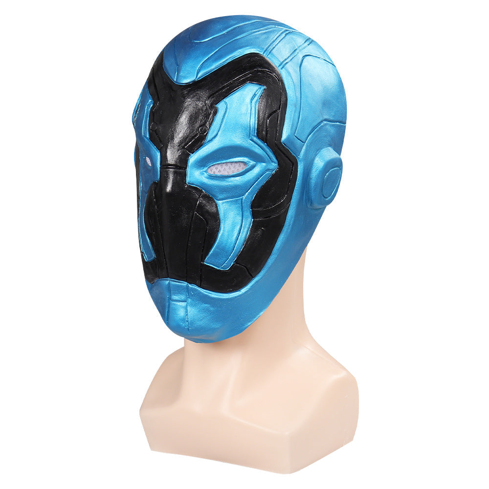 Beetle Jaime Latex Mask