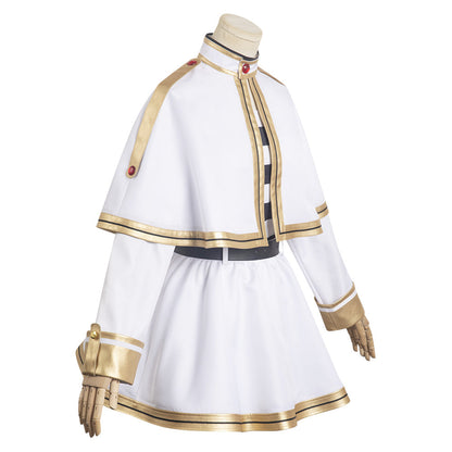 Beyond Journey End Frieren Cosplay Costume