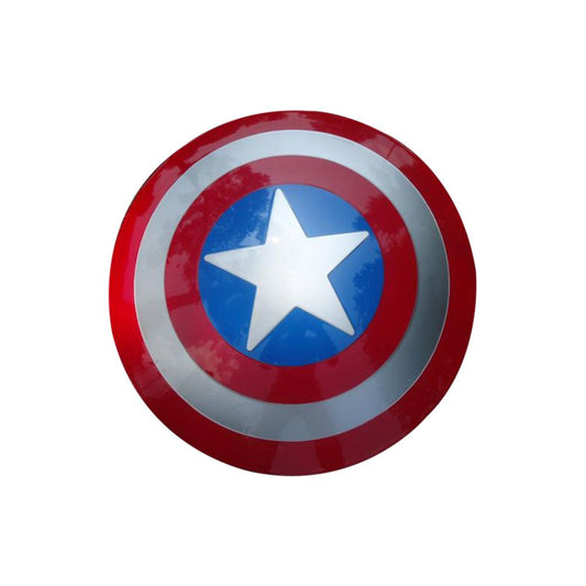 Captain America Flying Shield Cosplay Accessories