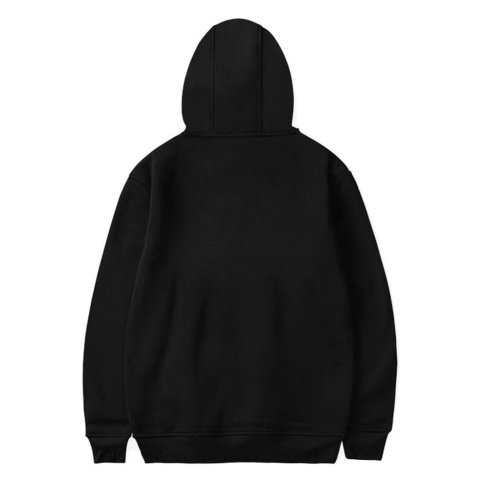 Casual Hoodie 3D Printed Sweatshirt