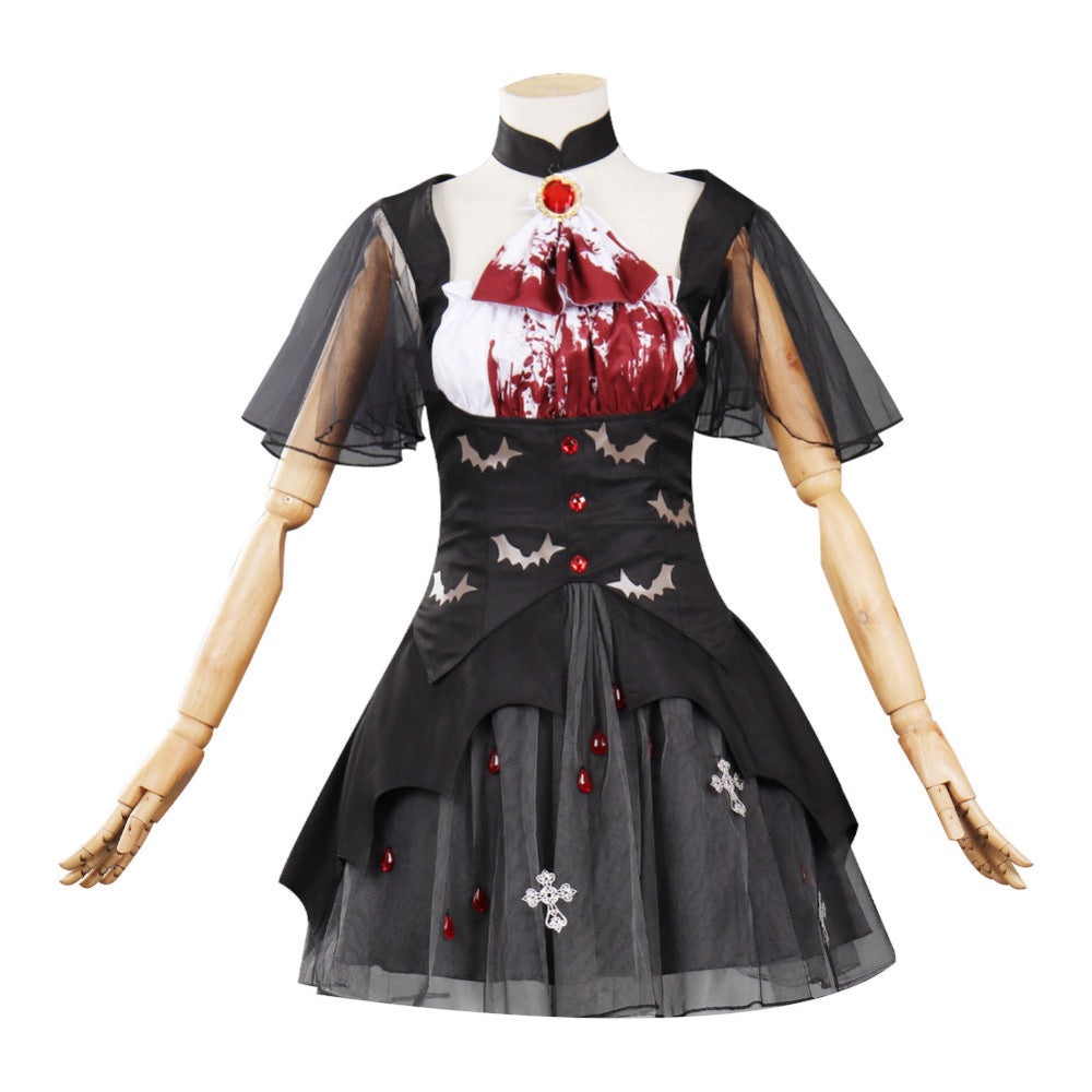 Chainsaw Man Carnival Costume