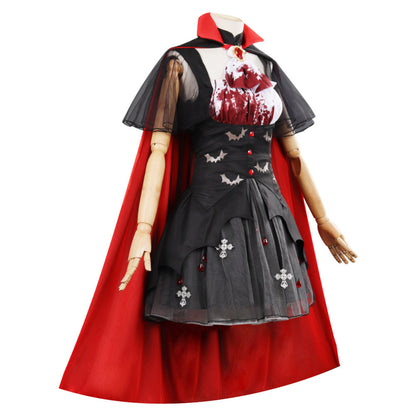 Chainsaw Man Carnival Costume