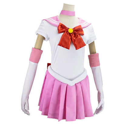 Chibiusa Cosplay Costume