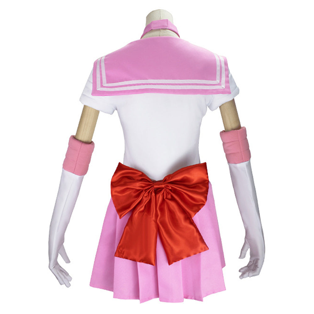 Chibiusa Cosplay Costume