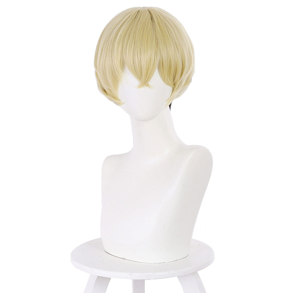 Chifuyu Matsuno Cosplay Wig