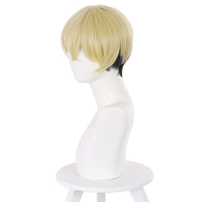 Chifuyu Matsuno Cosplay Wig