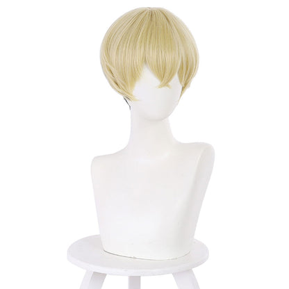 Chifuyu Matsuno Cosplay Wig