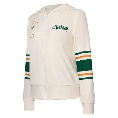 Chrissy Hawkins High School Uniform Cosplay Costume