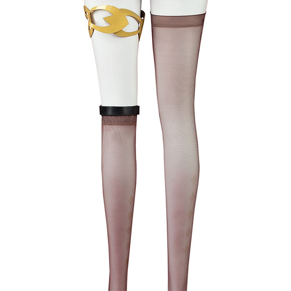 Collei Cosplay Costume Outfit