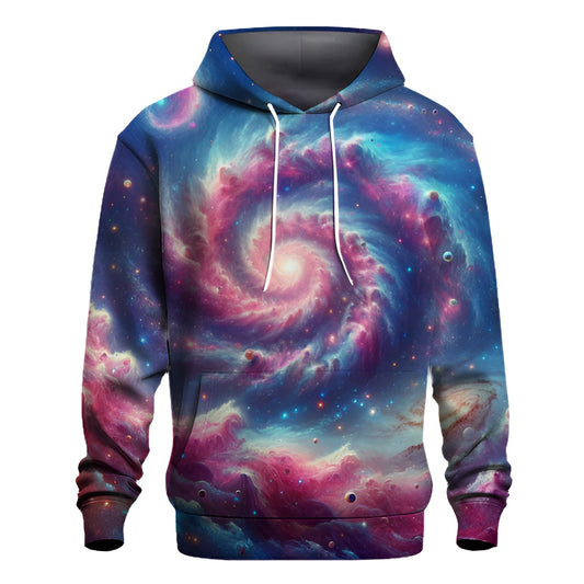 Cosmic Dreams Hoodie