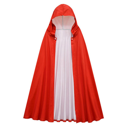 Cosplay Halloween Costume Dress