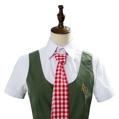 DanganRonpa Mahiru Koizumi Cosplay Costume