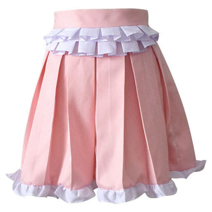 Danganronpa 2 Cosplay Costume Uniform Dress