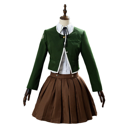 Danganronpa Chihiro Cosplay Costume XL