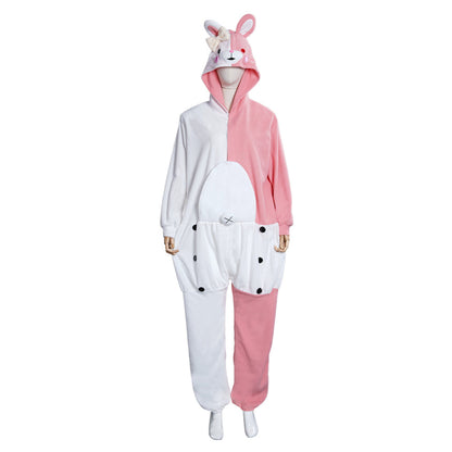 Dangan Ronpa Halloween Carnival Suit XXXL