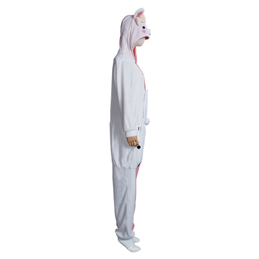 Dangan Ronpa Halloween Carnival Suit