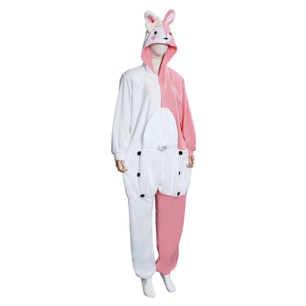 Dangan Ronpa Halloween Carnival Suit