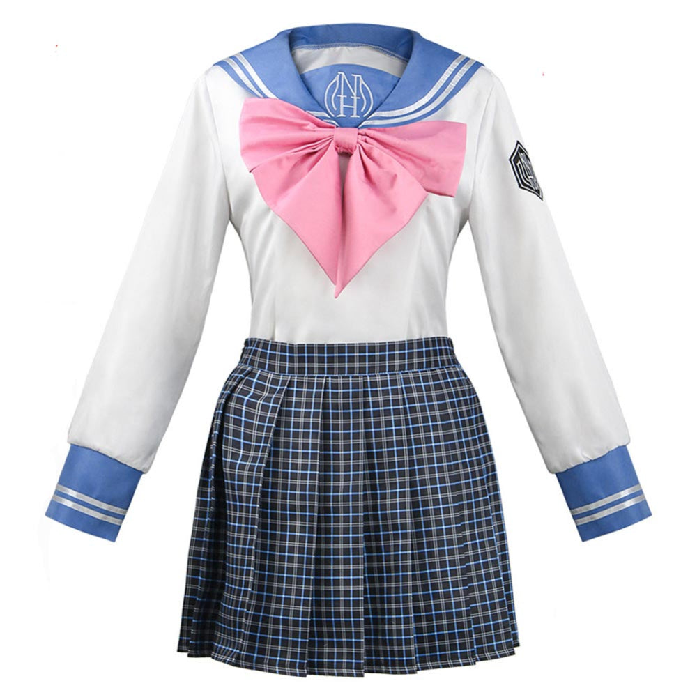 Danganronpa Maizono Costume Outfits