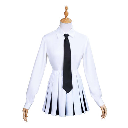 Danganronpa Monokuma Uniform Dress 3XL Male