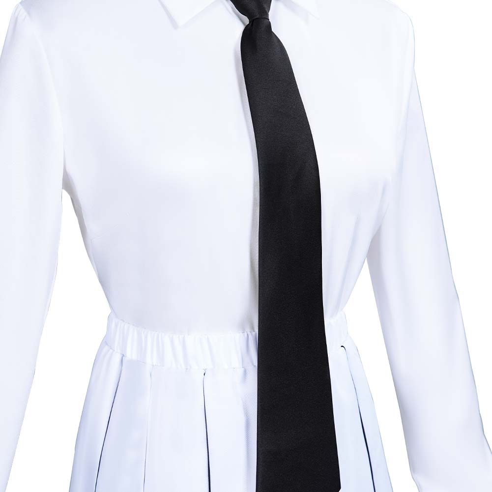 Danganronpa Monokuma Uniform Dress